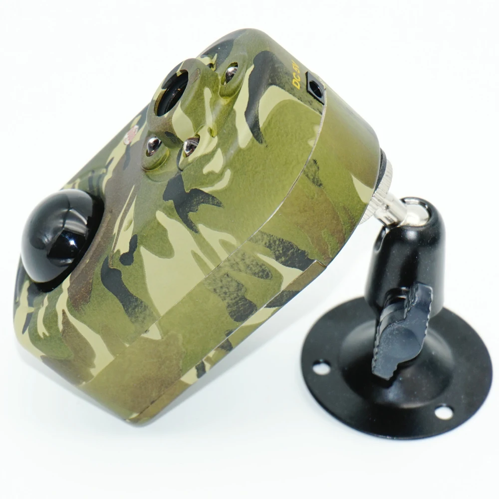 Full HD 1080P PIR датчик движения Trail Camera с высокочувствительным датчиком тепла человека