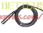 

Input type liquid level sensor BML7010