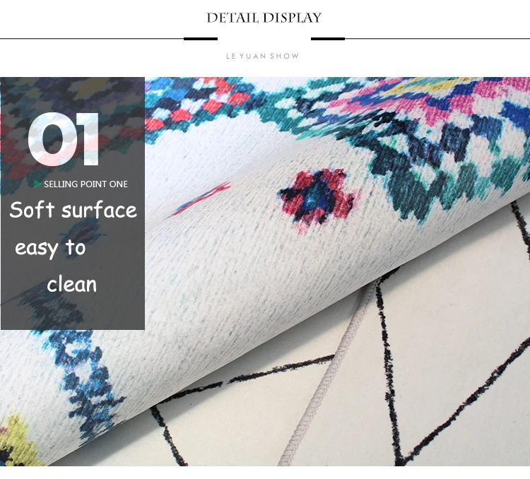 Morocco style качественные ковры для коврики для гостиной, спальни, ковры для пола, мягкие ковры, коврики