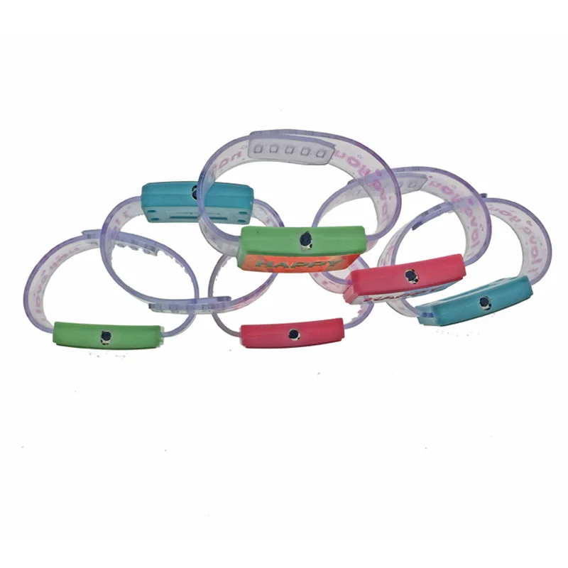 HAPPY bracelet (2)