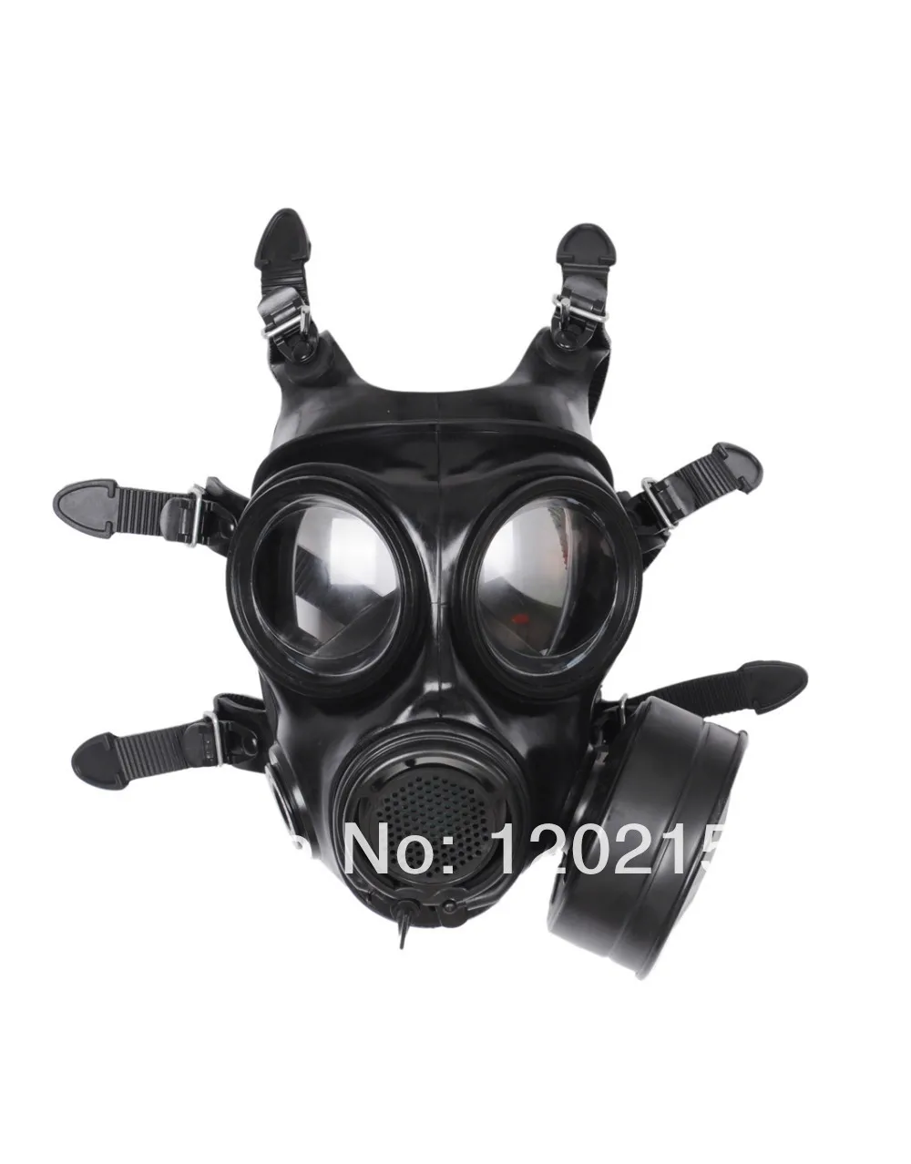 Type M22 Full Face Safety Chemical Gas Mask Aliexpress