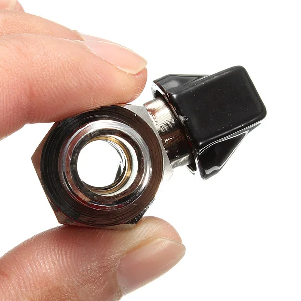 1/4 дюймов 2 способа мини латунный шаровой клапан для контроллера Chrome Размер 4 cmx2cm мужского и женского пола воздушный компрессор шланг