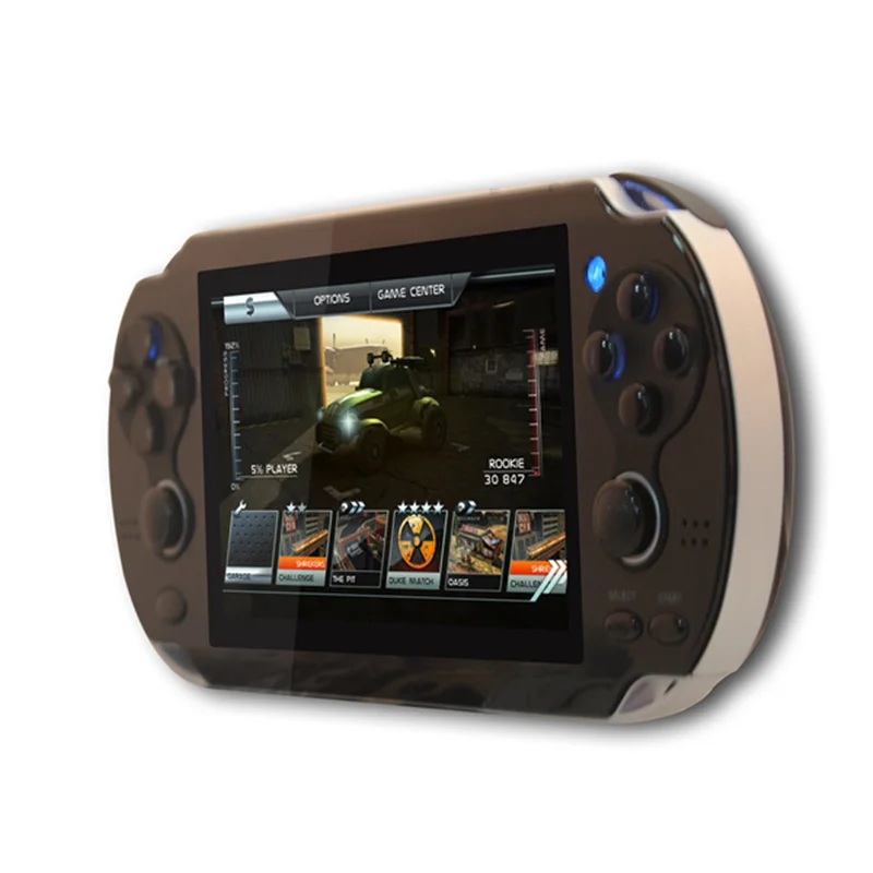 Купить Игровую Приставку Со Встроенными Играми
