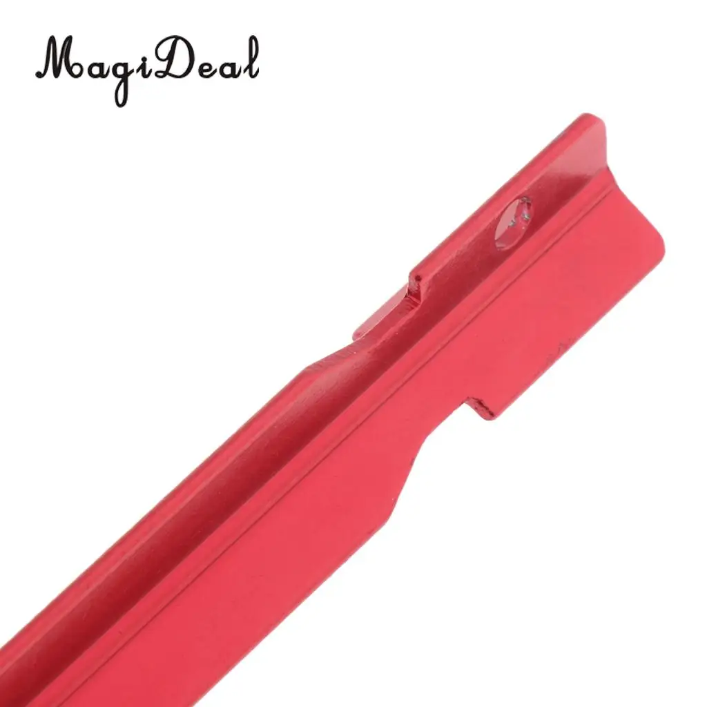 5pcs 23cm Aluminum Camping Tent Stakes Pegs Triangle Ground Nails Outdoor Hiking Beach Garden Park