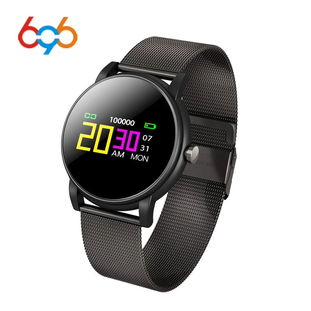 

696 Z7 Smart Wristband Blood Pressure Heart Rate Monitor Fitness Tracker Men Watch For Women/men Fitness Bracelet IP68Waterproof