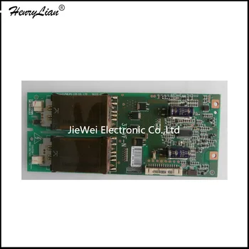 

HENRYLIAN (Jiewei) free shipping LC370WUN Original NEW Inverter Board 6632L-0490A LC370WUN PPW-EE37VF-0 LT37900FHD