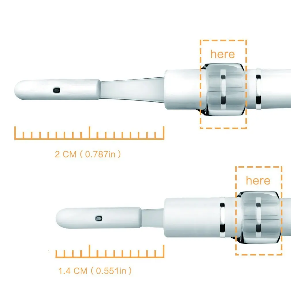 3-в-1 для чистки ушей эндоскоп 5,5 мм Визуальный Инструмент для чистки ушей USB палочка для ушей уши чистящий инструмент диагностики Ушная