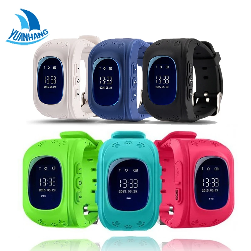 iphone watch t500