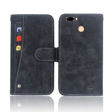 Hot! Blackview S6 Case High quality Exclusive flip