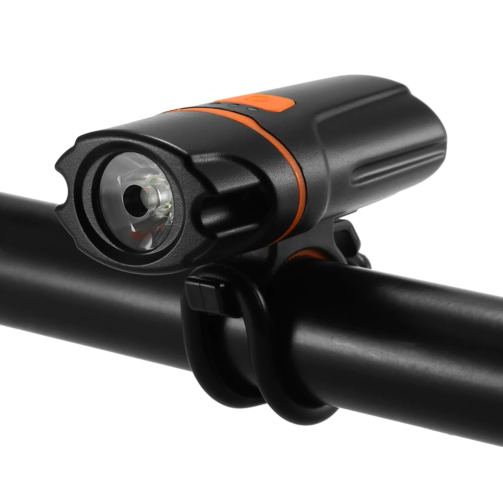 Clearance Cycling Front Light USB Rechargeable LED Bike Light Bicycle Headlight Front Light Lamp IP65 Waterproof 6 Light Modes 2 Clearance Cycling Front Light USB Rechargeable LED Bike Light Bicycle Headlight Front Light Lamp IP65 Waterproof 6 Light Modes 2