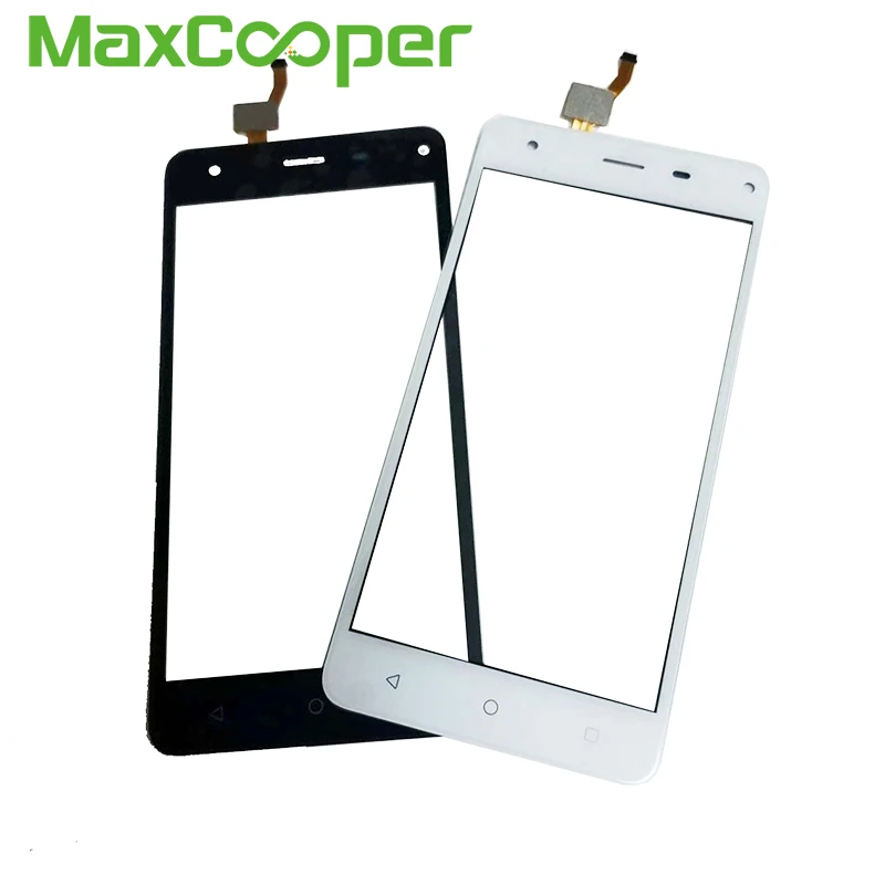 

Top Quality For NOMI I5032 Touch Screen Digitizer Front Glass Panel Sensor