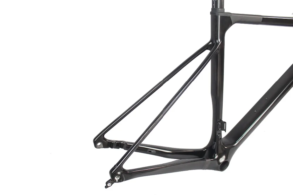 Excellent 2020 Falco Super Light Disc road bike frameset T1000 Tory Carbon Fiber disc frame 49/52/54/56/59cm 11