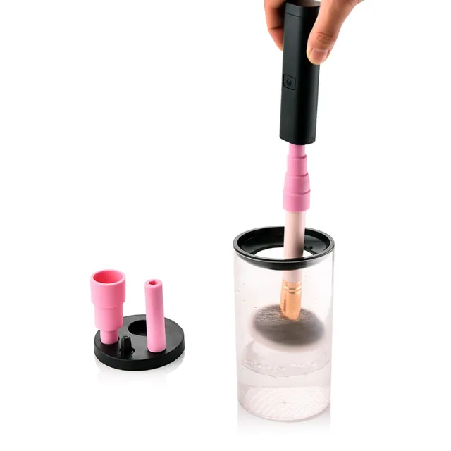 Aliexpress.com : Buy Electric Makeup Brush Cleaner & Dryer ...