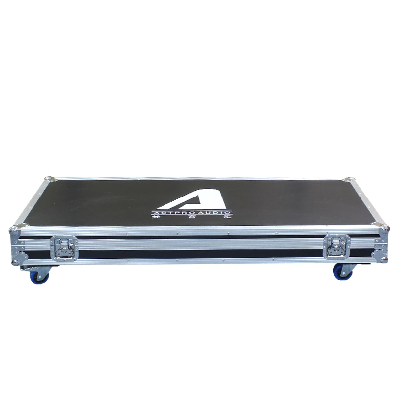 

ACTPRO KA162 two inch Neo column speaker professional audio loudspeaker DJ speaker club column best sales column