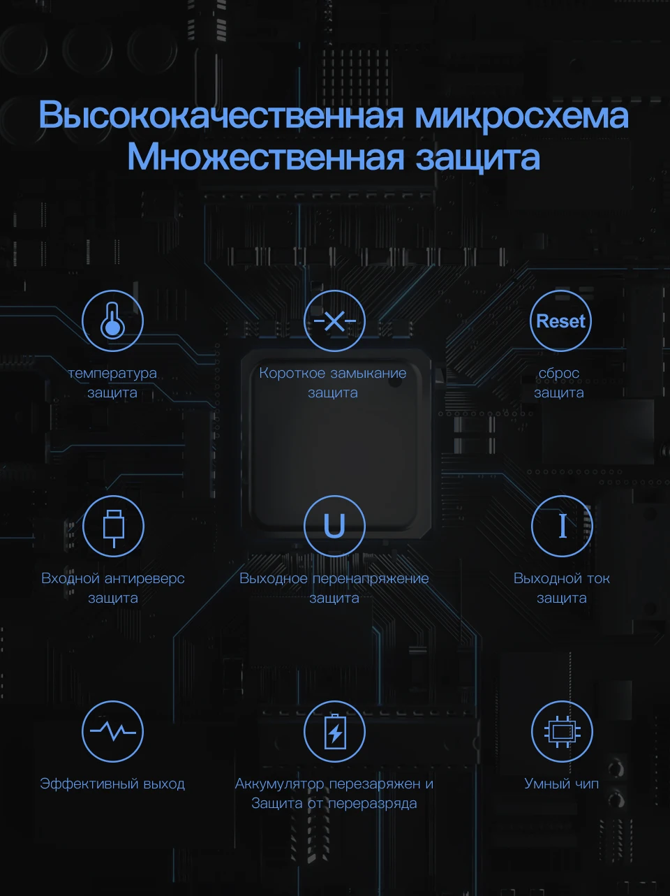 KUULAA Мощность Банка 10000 мА/ч, Мощность банк Портативный зарядки повербанк 10000 мАч Внешнее зарядное usb-устройство для аккумулятора для Xiaomi Mi 9 8 iPhone