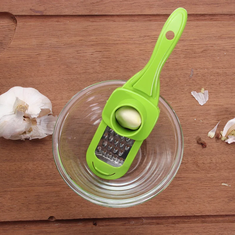 Ginger Grinding Grater