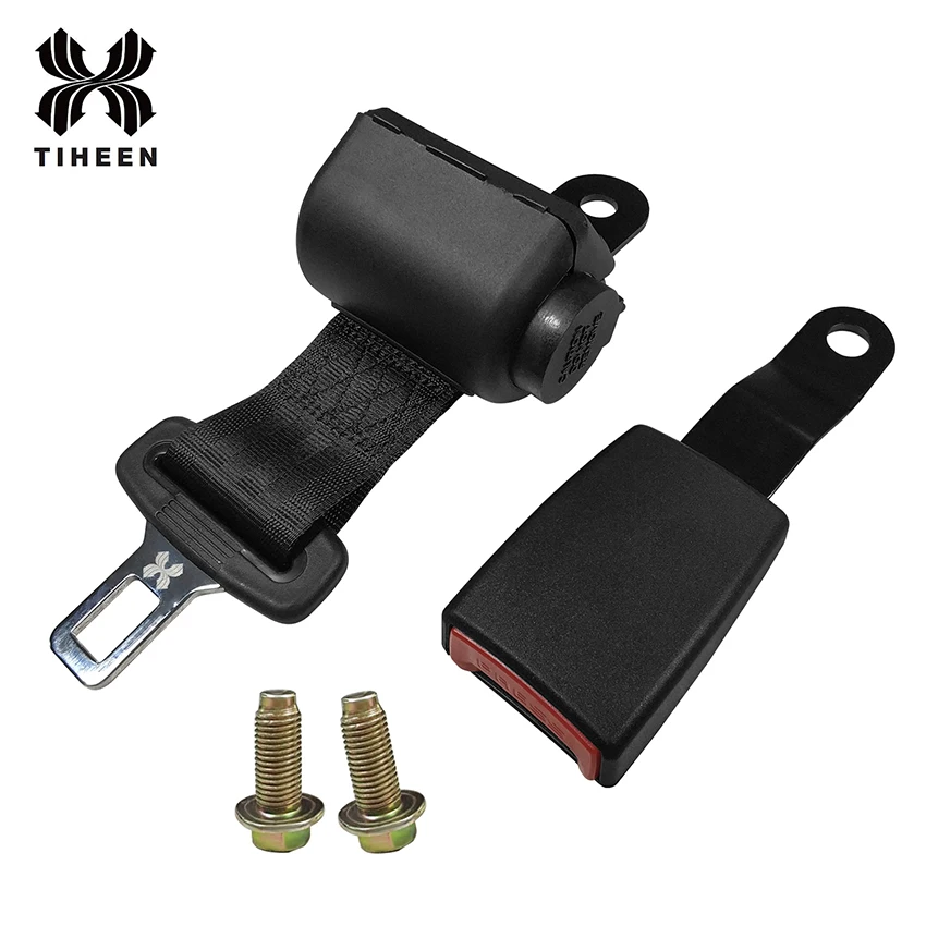 TIHEEN 1 компл.. автомобильный ремень безопасности Универсальный крышка