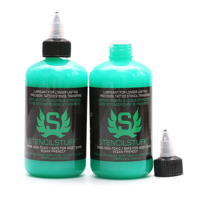 250ml Tattoo Cream Gel Transfer Body Paint Stencil Stuff Oils For Transfer Paper Machine Tattooist Supplies Accessories
250ml Tattoo Cream Gel Transfer Body Paint Stencil Stuff Oils For Transfer Paper Machine Tattooist Supplies Accessories