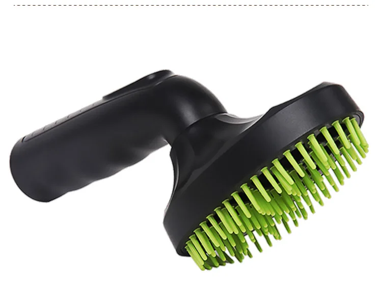 Pet Cat Dog Grooming Brush Vacuum Cleaner Attachment Tool Loose Hair Groom 32mm #Y05# #C05# 3