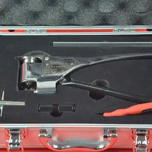 W-20 тестер твердости Webster Для алюминиевого сплава Быстрая