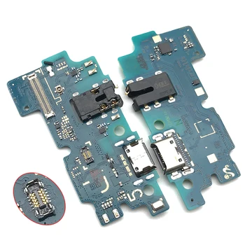 

20 pcs. Charging Port For Samsung A50 A505 A50S A30S A20E USB Charger Dock Connector Microphone Flex Cable