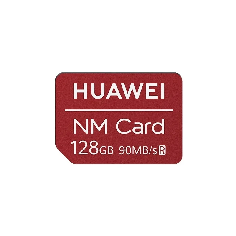 Карта памяти Huawei NM 64 ГБ/128 ГБ/256 ГБ 90 МБ/с./с оригинальная Nano карта подходит для P30 Pro