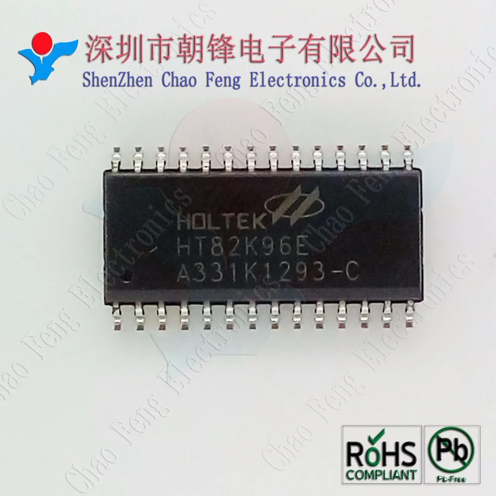 

5 шт. HT82K96E HT82K96E SOP новый оригинальный