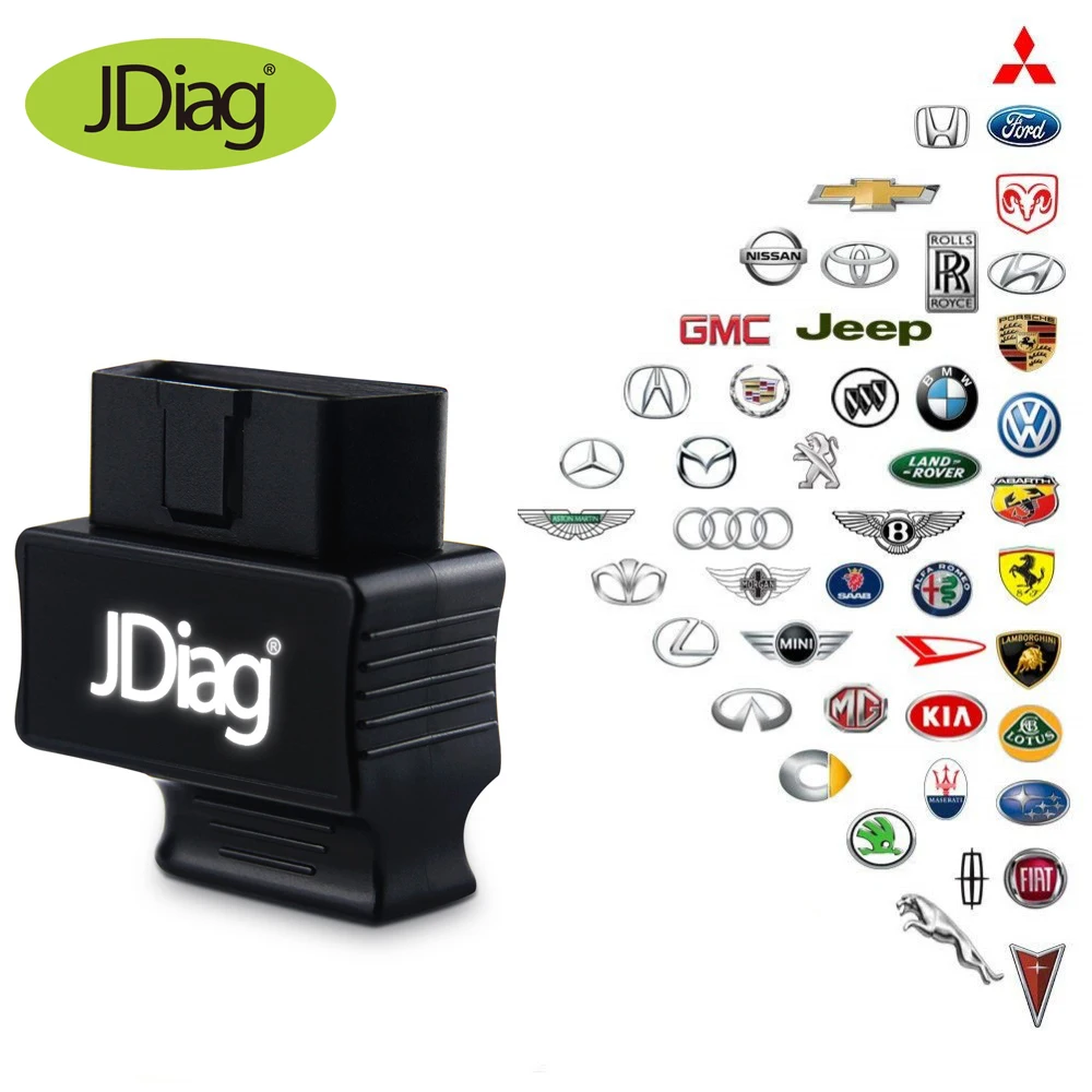 

OBD2 Auto Diagnostic Scanner Universal OBD Car Diagnosis Tool Check Engine Automotive Car Code Reader Scan Tools PK 3001 CR319