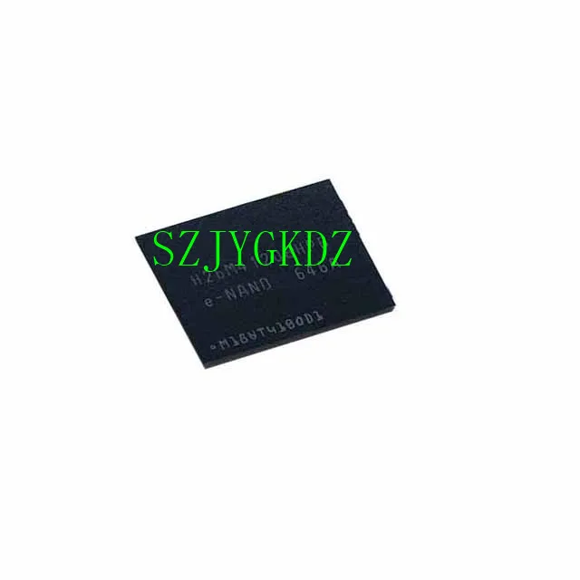 

H26m41208 Flash Card 8 3.3V Embedded Mmc H26m41208hpr