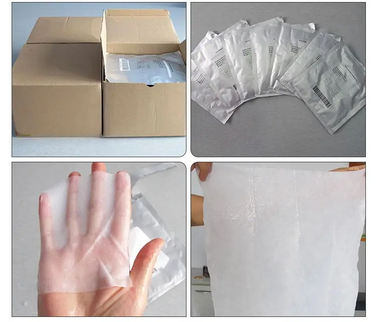 hot sale special offer Anti-freezing Membrane For Sale Cooling Antifreeze