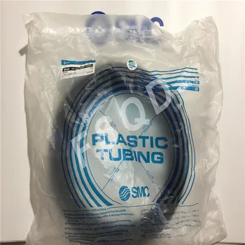 

SMC pneumatic Black air hose TU1065B-20 Inside diameter 6.5mm External diameter 10mm Hose length 20m