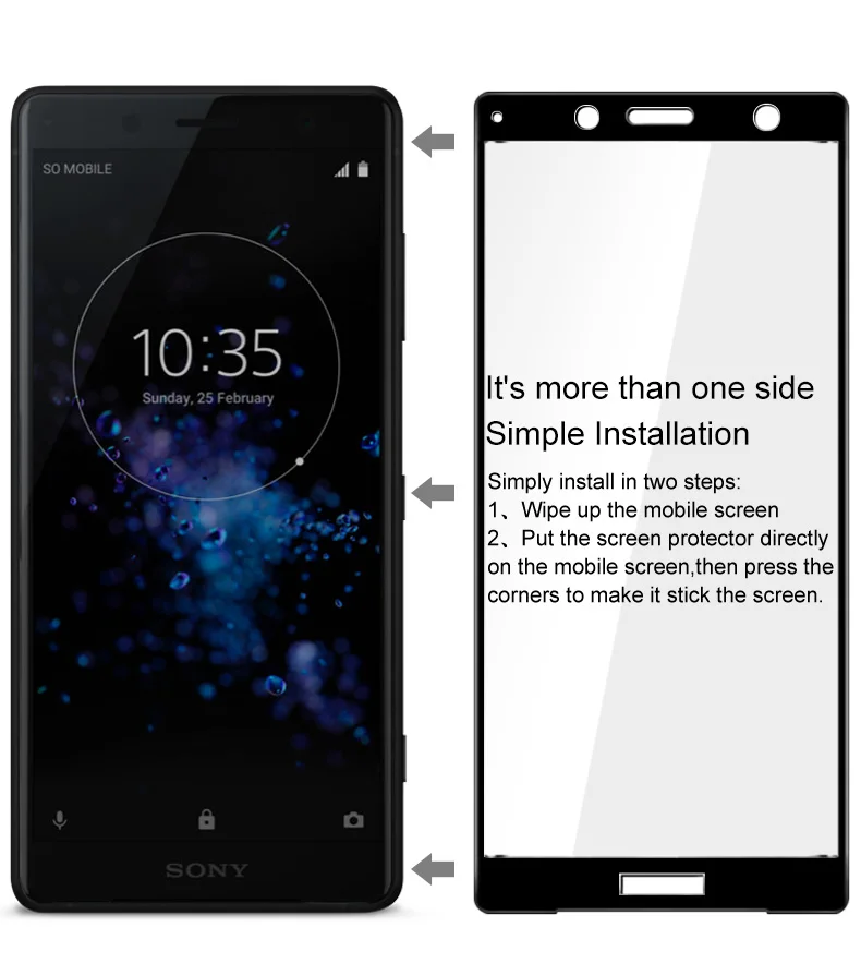 10- XZ2 Compact