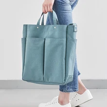 Новинка г. Лидер продаж для женщин мужчин модные однотонные цвет молния водостойкая нейлоновая сумка через плечо, Bolsa feminina