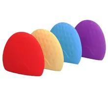 Силиконовый чехол для зубной щетки с карманом для воды, туристическая принадлежность