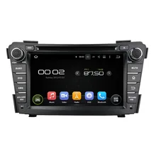 7″ Android 6.0 Octa-core Car Multimedia Player For HYUNDAI I40 2011-2014 Free MAP Video Audio Stereo Car DVD Player