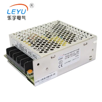 

Leyu 2 years warranty 25W 5V 5A power source fast delivery led transformer 5V 5A made in China