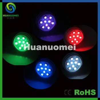 

Best price waterproof amusement led pixel point light ,SMD 9leds digital led pixels module