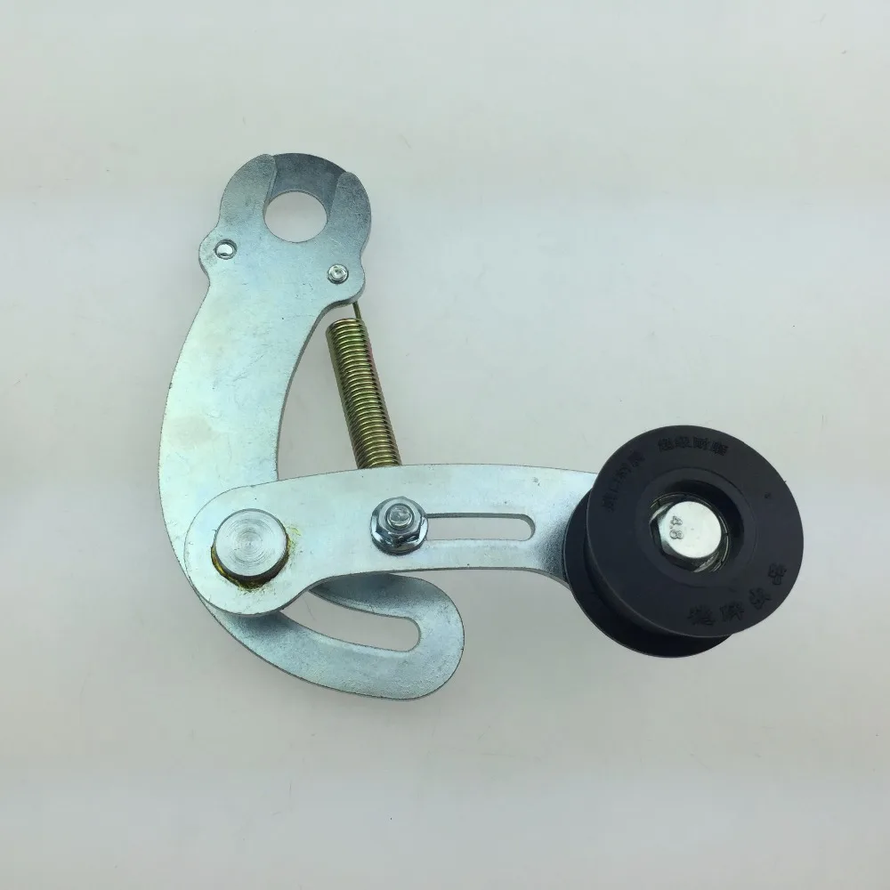 STARPAD Motorcycle modified large chain automatic tensioner accessories