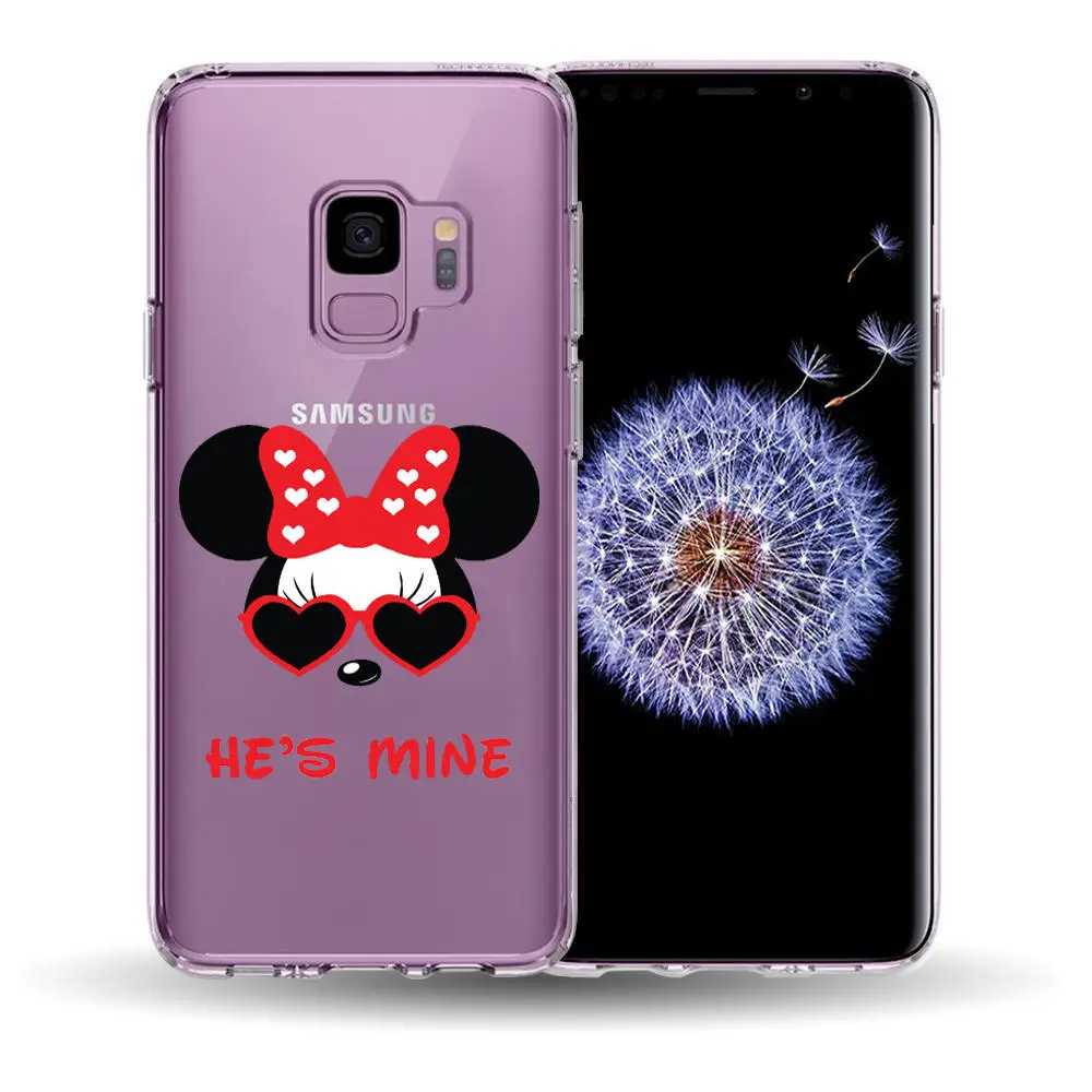 coque minnie samsung s9 plus coque minnie samsung s9 plus