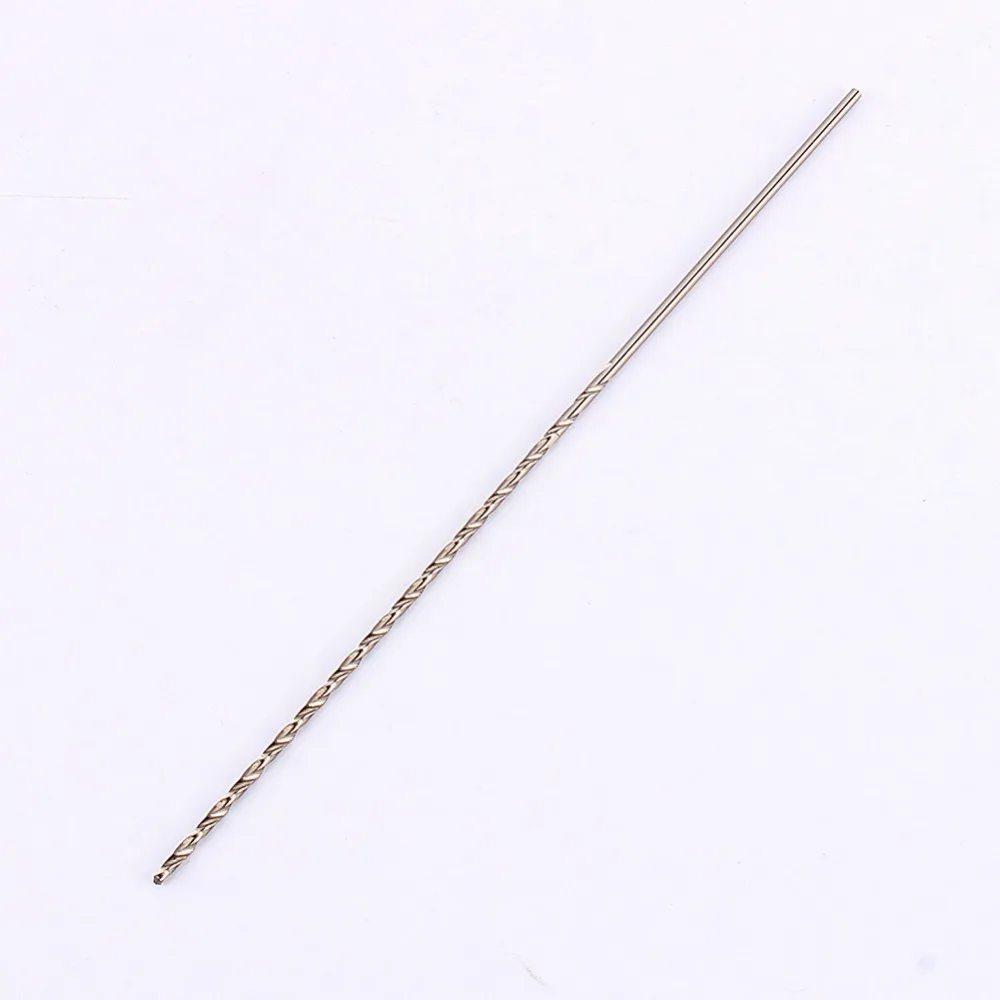 

HSS High Speed Steel Drill Bits Set Tool Twist Straigth Shank Auger Drill Bit Tool High Quality Power Tools 2mm
