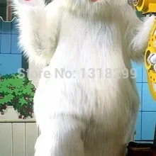 Талисман снежный шар Китти маскарадный костюм для карнавала наборы костюмов