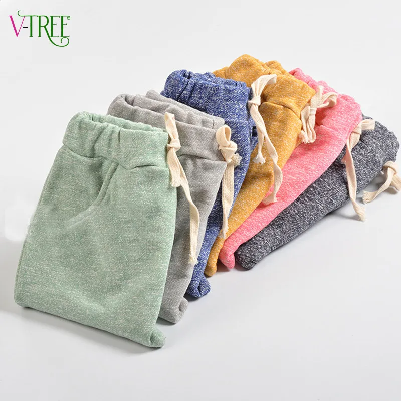 Top quality cotton baby boys girls harem pants kids children trousers boys girls clothes kids casual pants joggers 2-7year Top quality cotton baby boys girls harem pants kids children trousers boys girls clothes kids casual pants joggers 2-7year