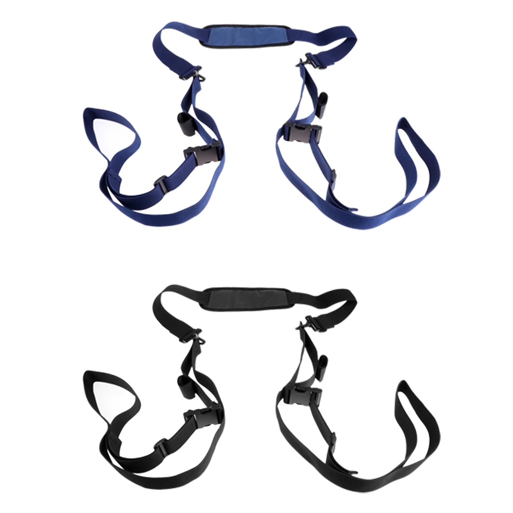 Kayak Carrying Strap Surfboard Carrying Strap Adjustable Nylon Carry