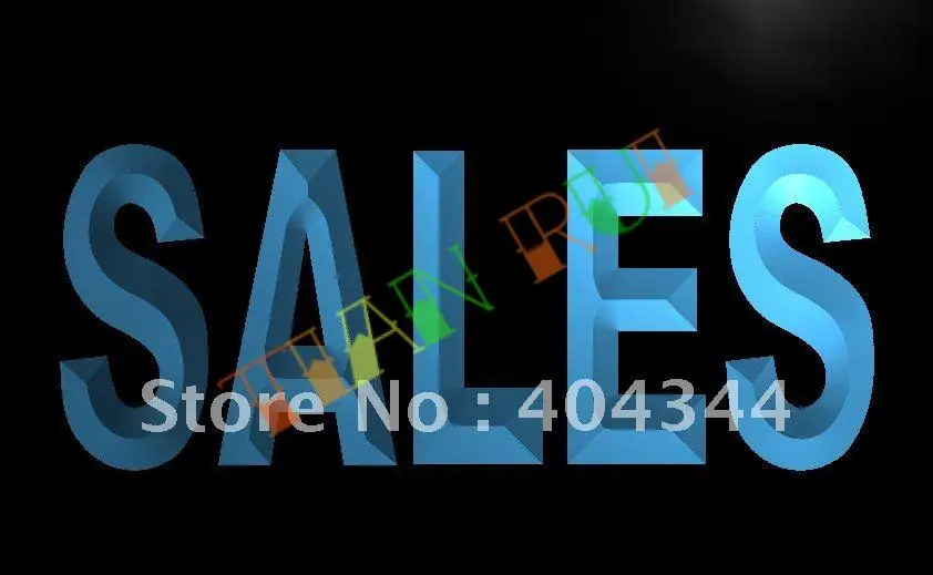 

LB105- Sales Property Market Display Adv Light Sign