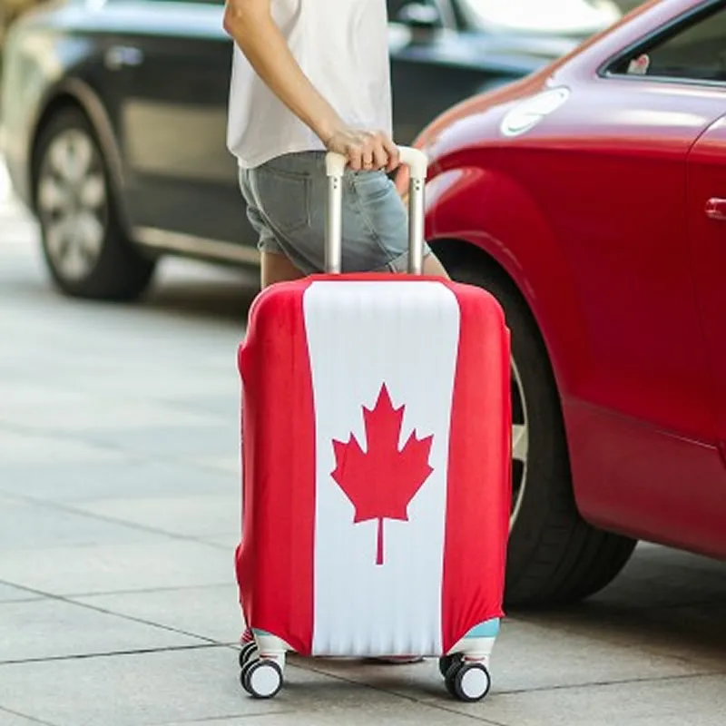 best travel luggage canada