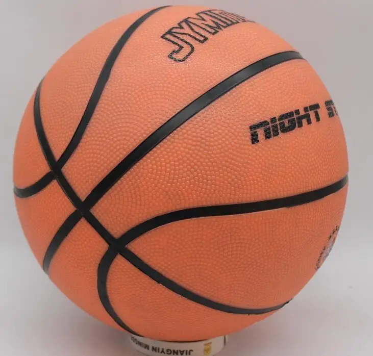lightest basketball