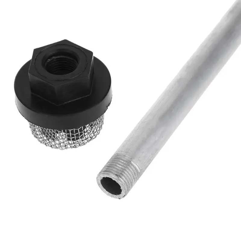 

Inlet Tube Suction Set For Sprayer 440 450 Parts Airless Spray Gun Power Tools