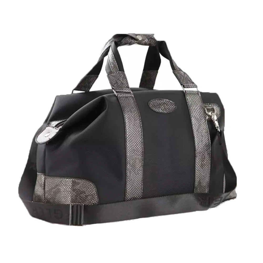 

BERAGHINI New Business Man Travel Bag Anti-theft Travel Totes for Male Large Capacity Luggage Handbags Weekend Travel Duffle