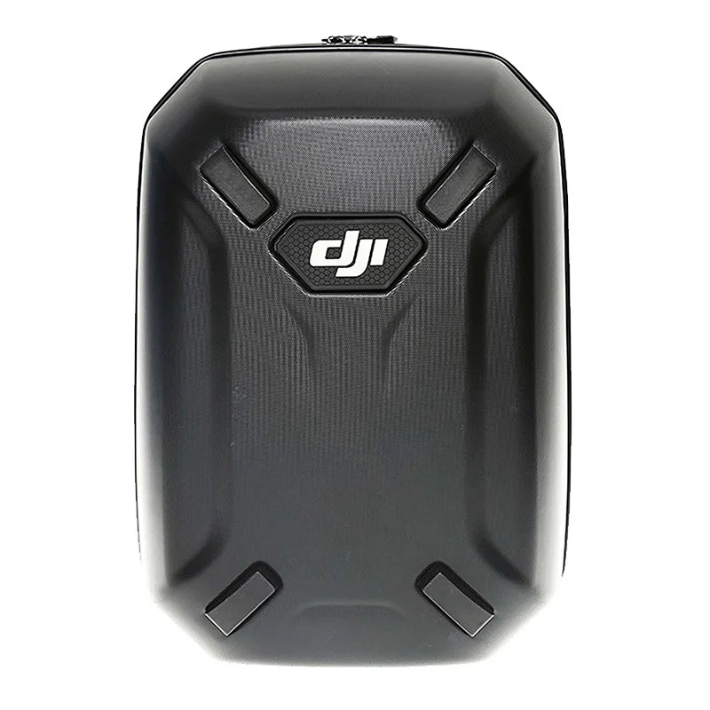 Водонепроницаемый Жесткий Чехол рюкзак для DJI Phantom 3/4 Professional /Advanced /Standard Bag