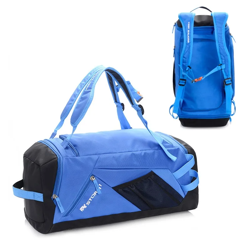 

Multifunction Large Tourism Backpacks Sling Shoulder Bag Shoes Clothing Crossbody Daypack Waterproof Portable Travel Duffel Bags